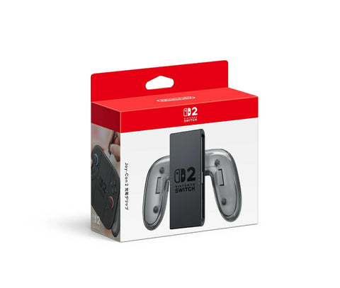 Nintendo Switch 2 Joy-con Charging Grip (Japan)
