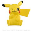 Takara Tomy Moncolle 30th Anniversary Eating Pikachu