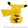Takara Tomy Moncolle 30th Anniversary Eating Pikachu