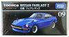 Takara Tomy Tomica Premium 09 Nissan Fairlady Z