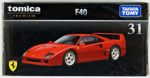 Takara Tomy Tomica Premium F40 (31)
