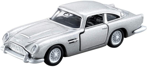 Takara Tomy Tomica Premium Aston Martin DB5 (35)