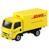 Takara Tomy DHL Truck (109)