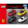Takara Tomy Ferrari Collection