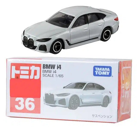 Takara Tomy BMW I4 (36)
