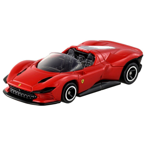 Takara Tomy Ferrari Daytona SP3 (46)