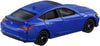 Takara Tomy Acura Integra Blue (75)