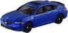 Takara Tomy Acura Integra Blue (75)