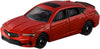 Takara Tomy Acura Integra Red (75)
