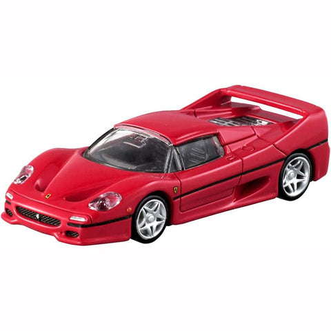 Takara Tomy Tomica Premium Ferrari F50 (06)