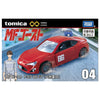 Takara Tomy Tomica Unlimited MF Ghost Toyota 86 GT