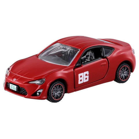 Takara Tomy Tomica Unlimited MF Ghost Toyota 86 GT