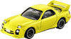 Takara Tomy Tomica Unlimited Initial D RX-7 Keisuke