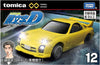 Takara Tomy Tomica Unlimited Initial D RX-7 Keisuke