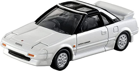 Takara Tomy Tomica Premium Toyota MR2 (40)