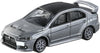 Takara Tomy Tomica Premium Mitsubishi Lancer (02)