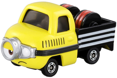 Takara Tomy Dream Tomica Break Out Stripe (MMC05)