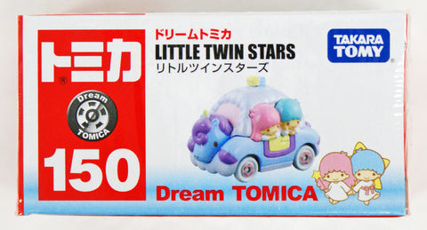 Takara Tomy Dream Tomica Little Twin Stars (150)