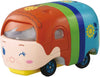 Takara Tomy Disney Motors Tsum Tsum Wink Anna