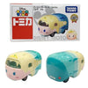 Takara Tomy Disney Motors Tsum Tsum Blue Elsa