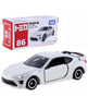 Takara Tomy Toyota 86 White (86)