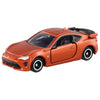 Takara Tomy Toyota 86 Orange (86)