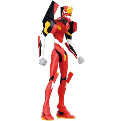 Takara Tomy Metacolle Evangelion EVA-02 Production