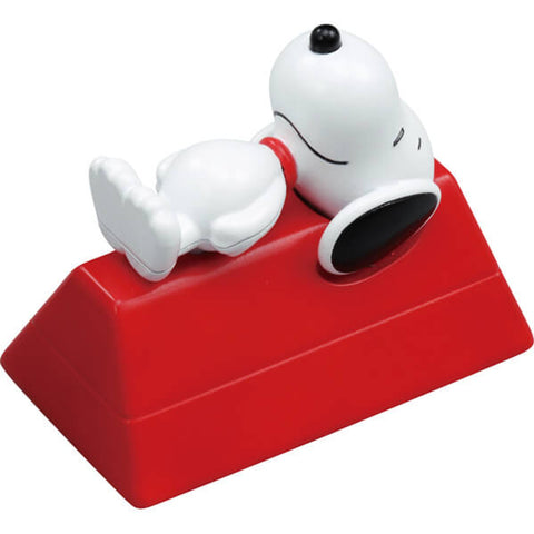 Takara Tomy Peanuts Snoopy