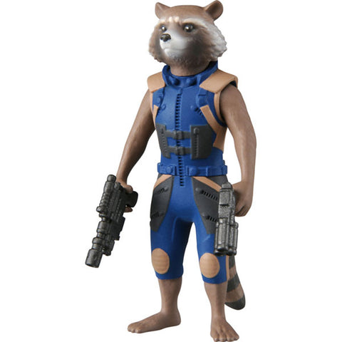 Takara Tomy Marvel Guardians Galaxy Vol.2 Rocket