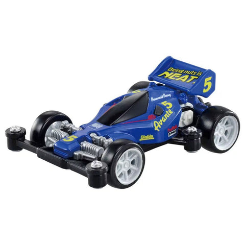 Takara Tomy Tomica Unlimited Avante Junior Jr