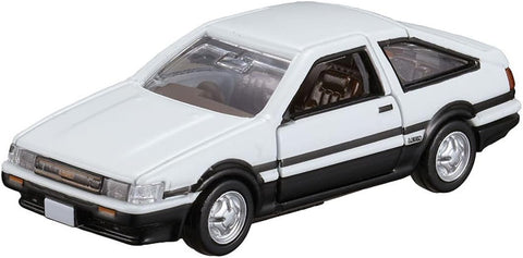 Takara Tomy Tomica Premium Toyota Levin White (25)