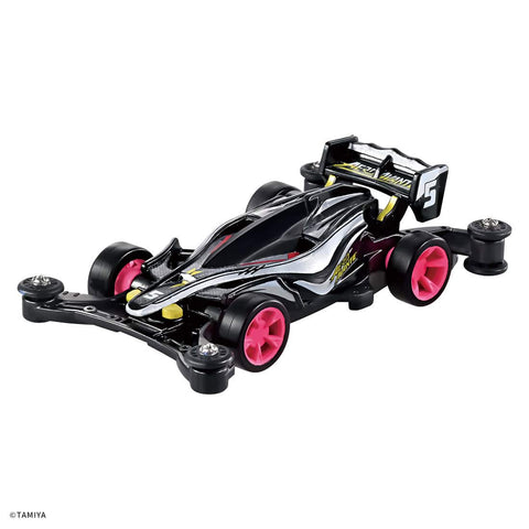 Takara Tomy Unlimited 4WD Mini Aero Avante Black
