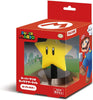 Super Mario Character Light - Super Star