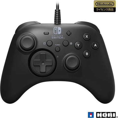 Nintendo Switch Hori Controller NSW-001 (JAP)