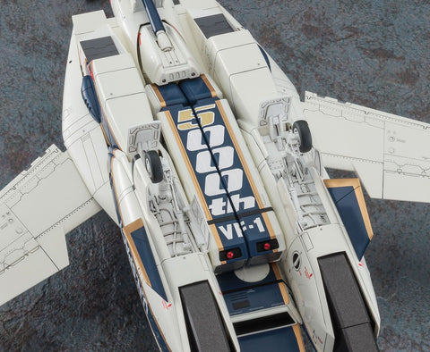 Hasegawa /48 VF-1A Valkyrie 5 Grand Anniversary Model Kit