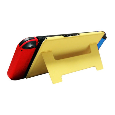 Nintendo Switch Maxgames Pikachu Cover with Stand