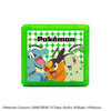 Nintendo Switch 2 Maxgames Card Pocket 24 - Toto/Tepig/Chik