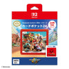 Nintendo Switch 2 Maxgames Card Pocket 24 - Mario Kart World