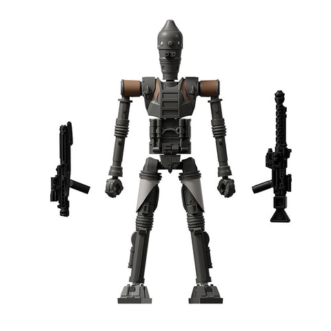 Blokees Star Wars The Mandalorian GV01 Mini Blind Box