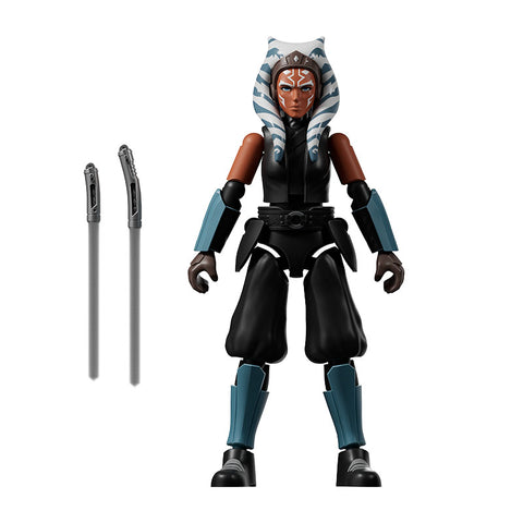 Blokees Star Wars The Mandalorian GV01 Mini Blind Box