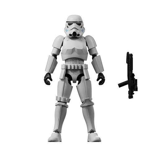 Blokees Star Wars The Mandalorian GV01 Mini Blind Box