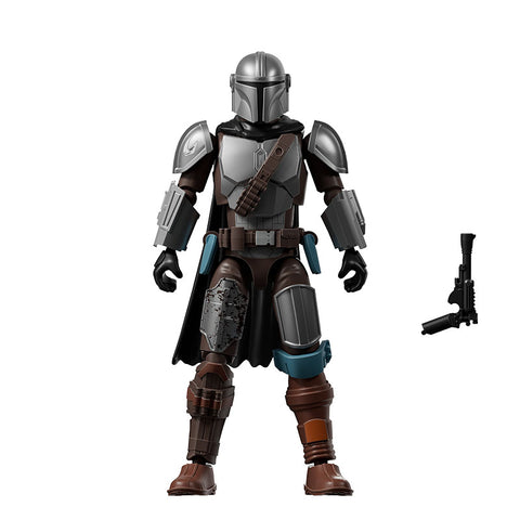 Blokees Star Wars The Mandalorian GV01 Mini Blind Box