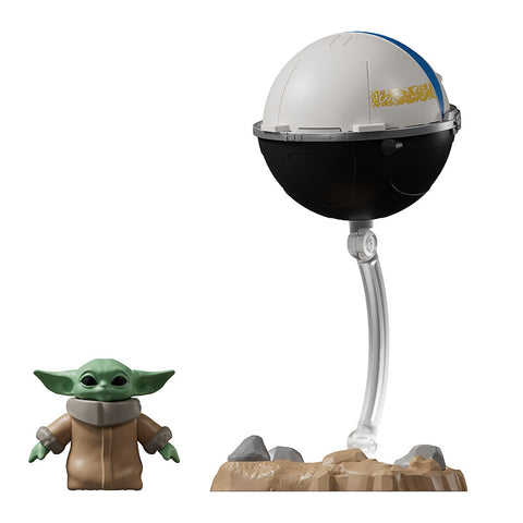 Blokees Star Wars The Mandalorian GV01 Mini Blind Box