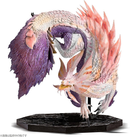 Monster Hunter Figure Builder Cube Mizutsune