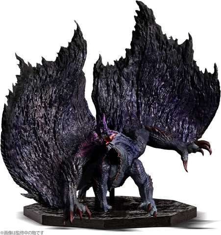 Monster Hunter Figure Builder Cube Gore Magala