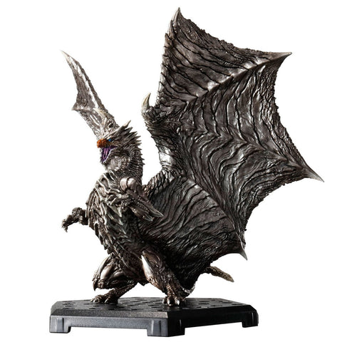 Capcom Figure Builder Monster Hunter Best Selection Vol.1 Blind Box