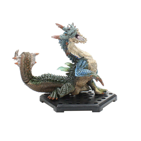 Capcom Figure Builder Monster Hunter Best Selection Vol.1 Blind Box