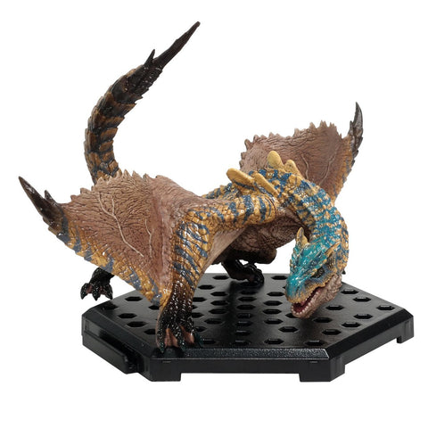 Capcom Figure Builder Monster Hunter Best Selection Vol.1 Blind Box