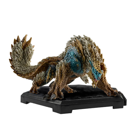 Capcom Figure Builder Monster Hunter Best Selection Vol.1 Blind Box