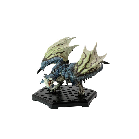 Capcom Figure Builder Monster Hunter Best Selection Vol.1 Blind Box